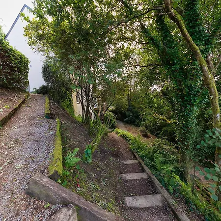 Forest-edge Hideaway, Bouillon, Cleaning Included * Bouillon