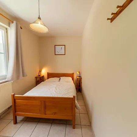 Forest-edge Hideaway, Bouillon, Cleaning Included