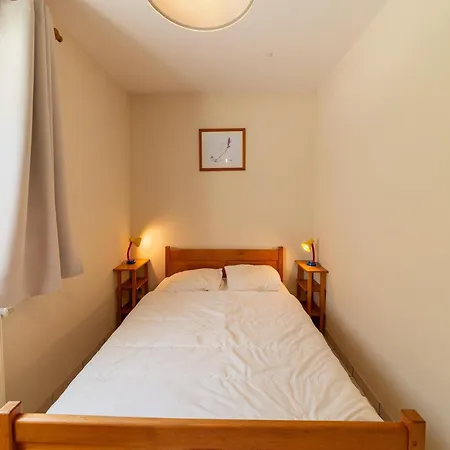 Apartamento Forest-edge Hideaway, Bouillon, Cleaning Included