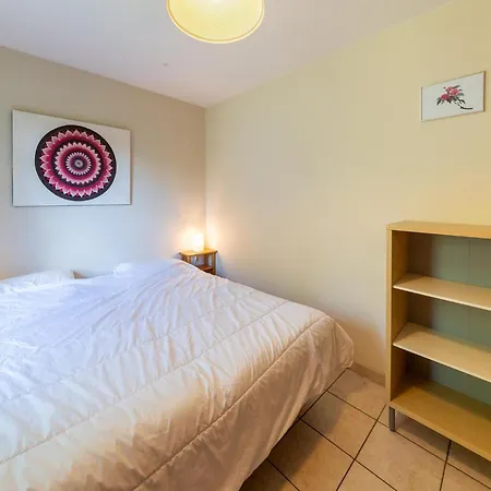 Forest-edge Hideaway, Bouillon, Cleaning Included * Bouillon