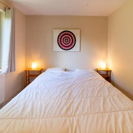 Apartmán Forest-edge Hideaway, Bouillon, Cleaning Included *