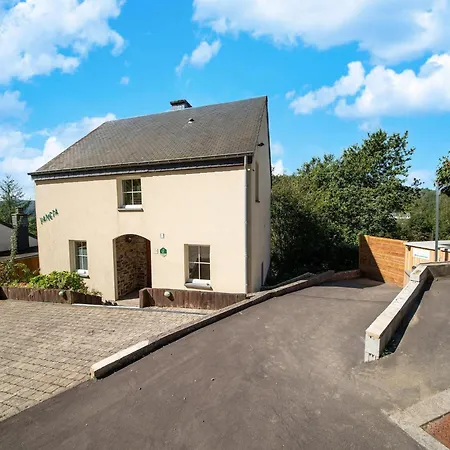 Apartmán Forest-edge Hideaway, Bouillon, Cleaning Included Bouillon