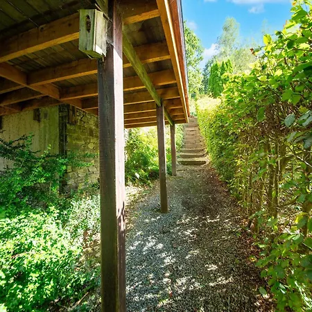Forest-edge Hideaway, Bouillon, Cleaning Included * Bouillon