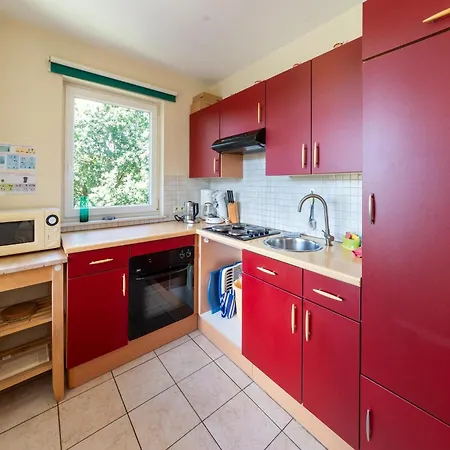 Forest-edge Hideaway, Bouillon, Cleaning Included